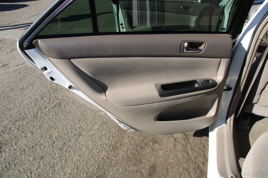 2006 Toyota Camry 5th Gen - Image 18 of 21