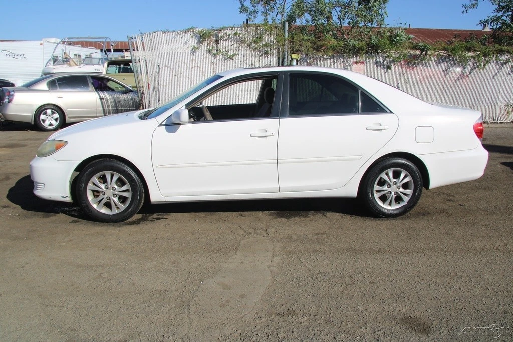 2006 Toyota Camry 5th Gen - Image 3 of 21