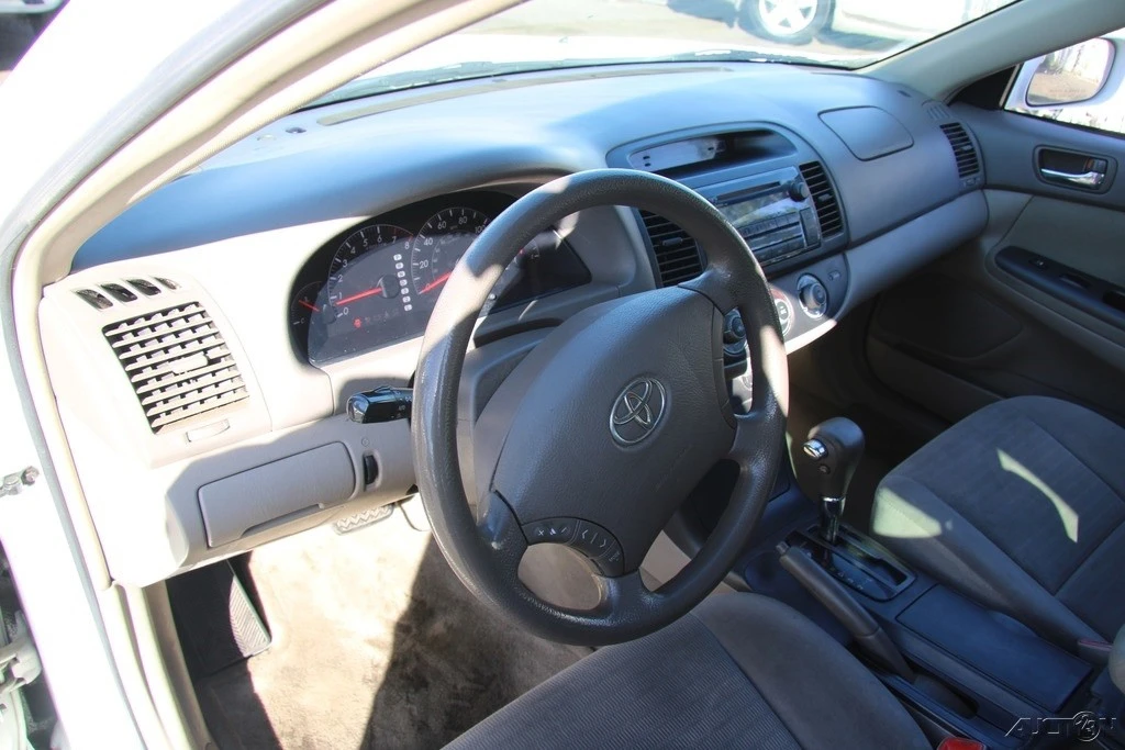 2006 Toyota Camry 5th Gen - Image 14 of 21