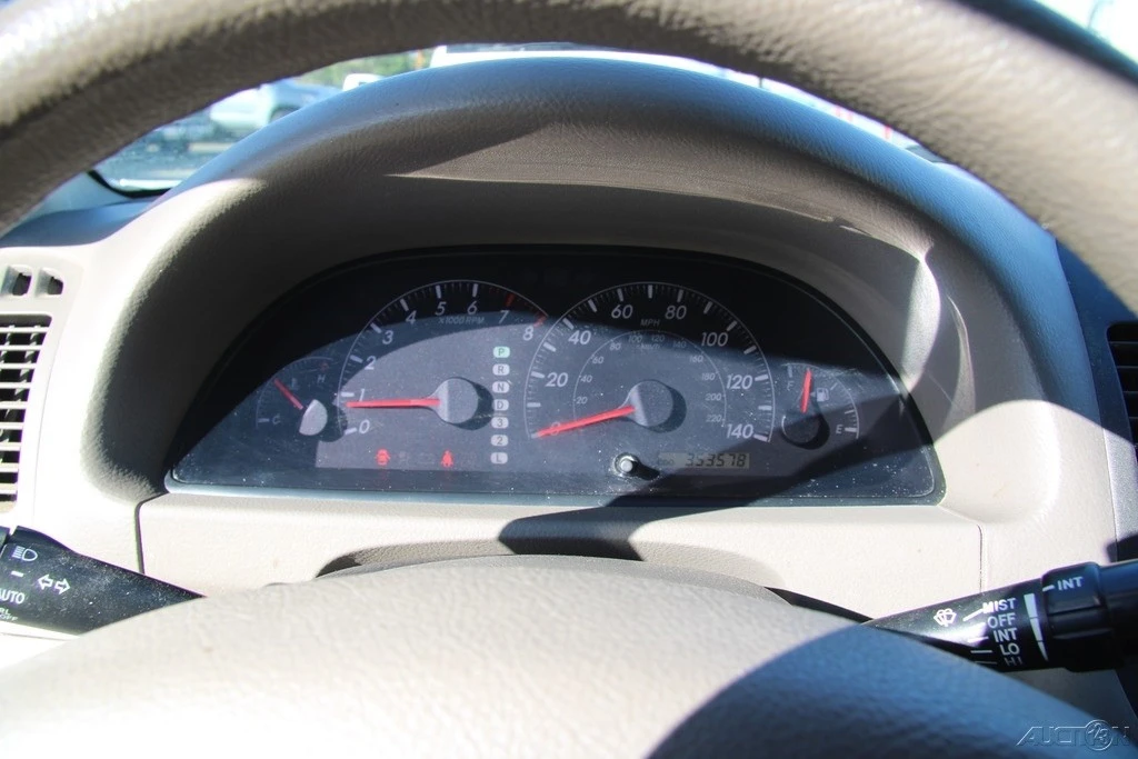 2006 Toyota Camry 5th Gen - Image 15 of 21