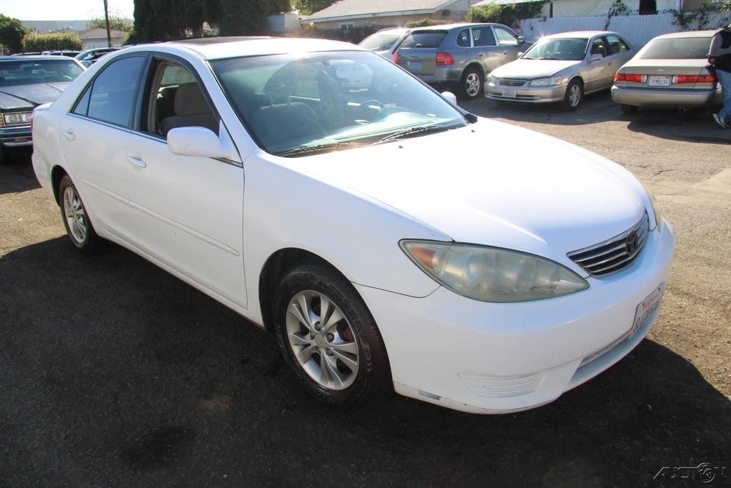 2006 Toyota Camry 5th Gen - Image 8 of 21