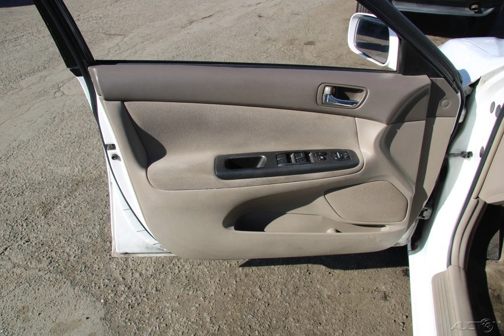2006 Toyota Camry 5th Gen - Image 12 of 21