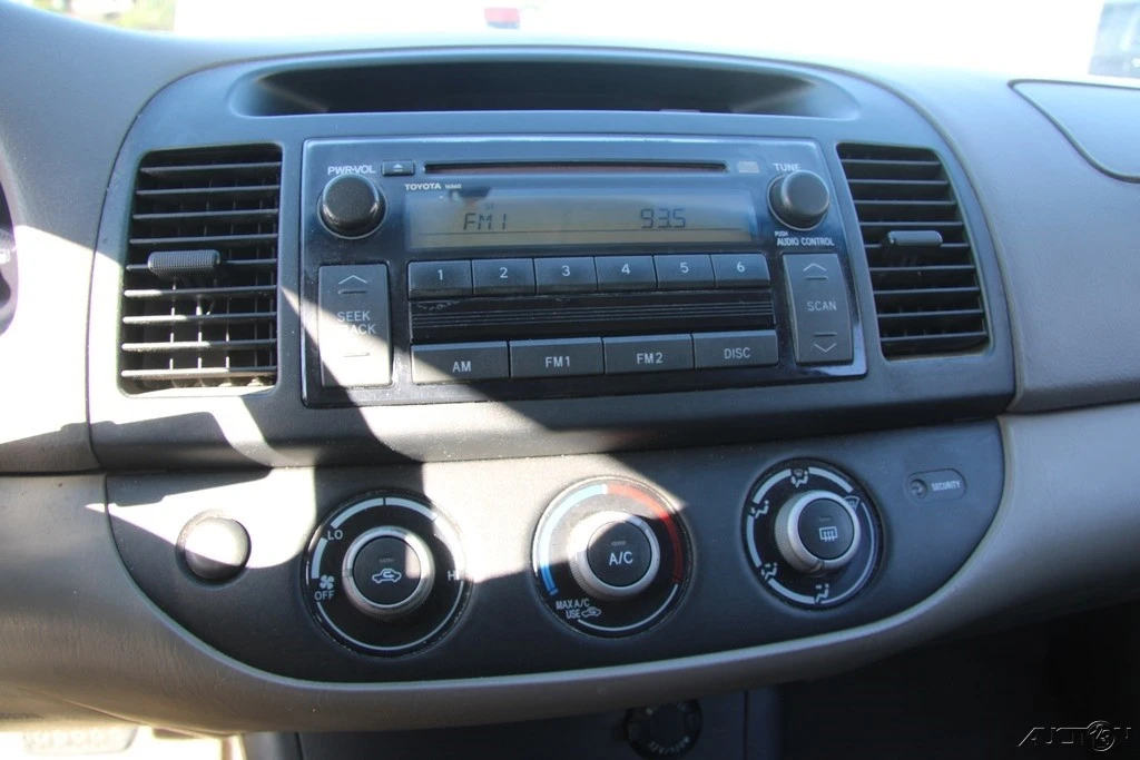 2006 Toyota Camry 5th Gen - Image 17 of 21