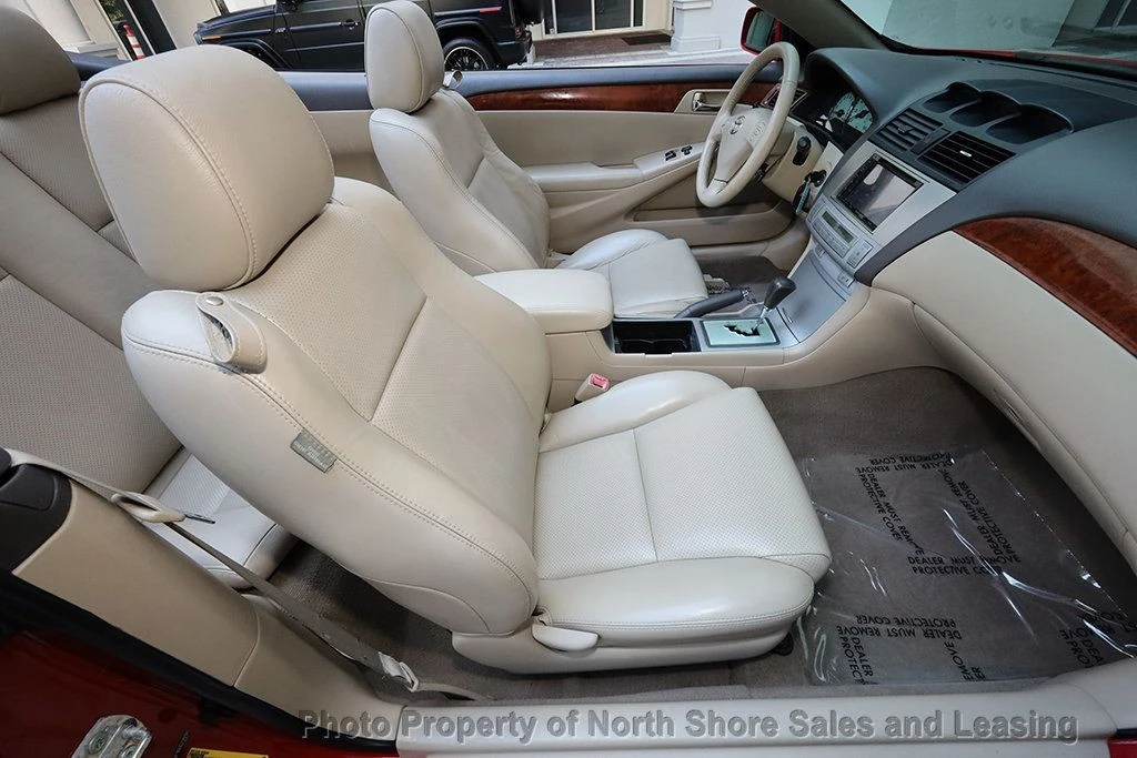2006 Toyota Solara 2nd Gen - Image 7 of 12