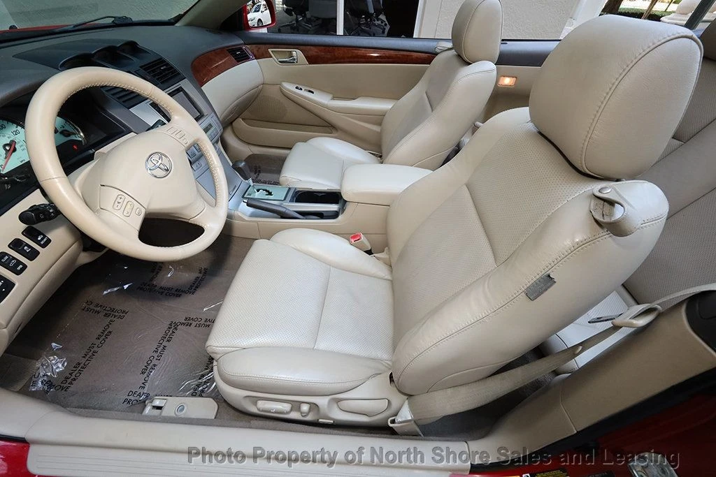 2006 Toyota Solara 2nd Gen - Image 6 of 12