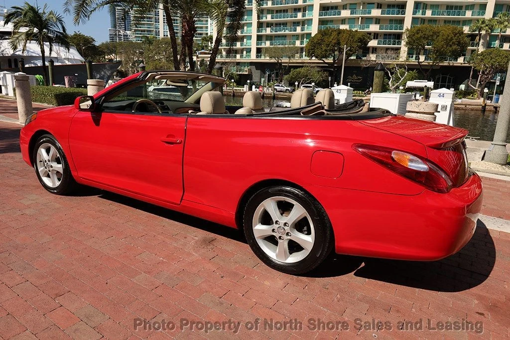 2006 Toyota Solara 2nd Gen - Image 5 of 12