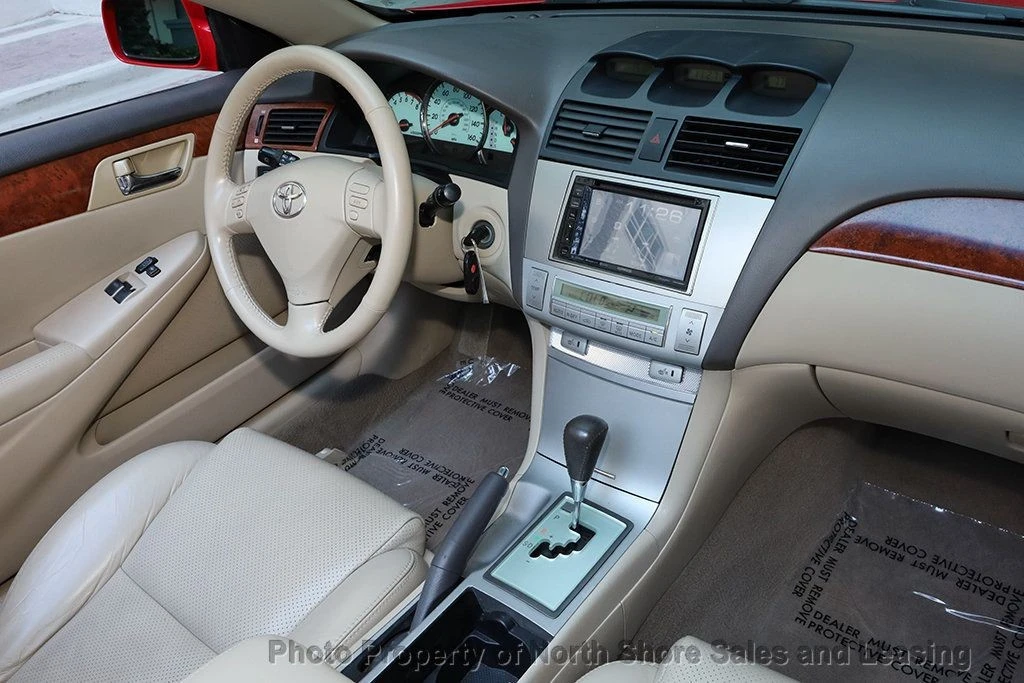 2006 Toyota Solara 2nd Gen - Image 9 of 12