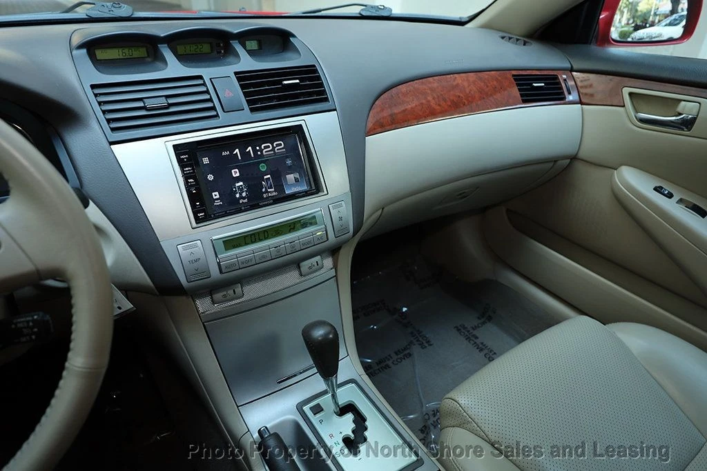 2006 Toyota Solara 2nd Gen - Image 10 of 12