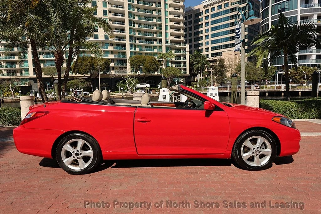 2006 Toyota Solara 2nd Gen - Image 3 of 12