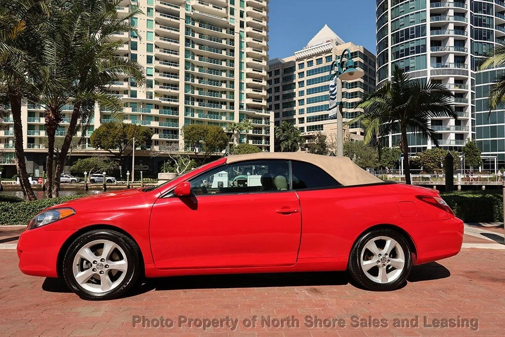 2006 Toyota Solara 2nd Gen - Image 4 of 12