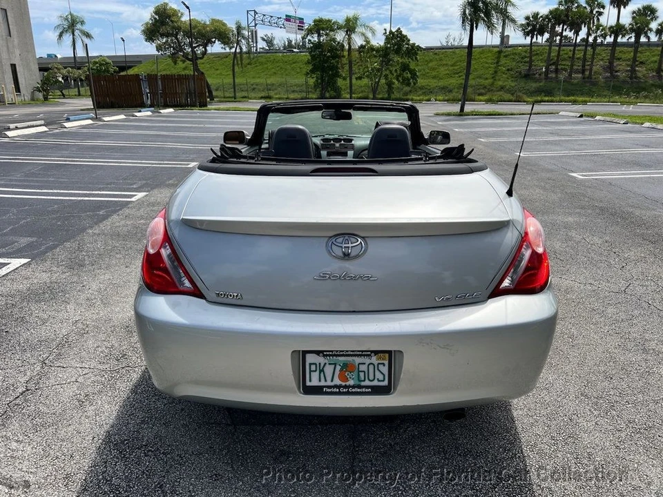2006 Toyota Solara 2nd Gen - Image 6 of 12