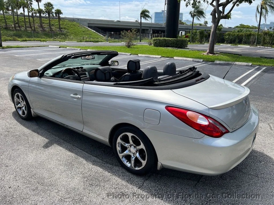 2006 Toyota Solara 2nd Gen - Image 3 of 12