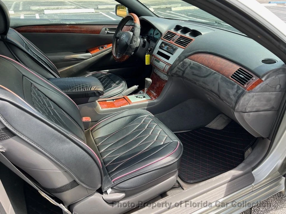 2006 Toyota Solara 2nd Gen - Image 11 of 12