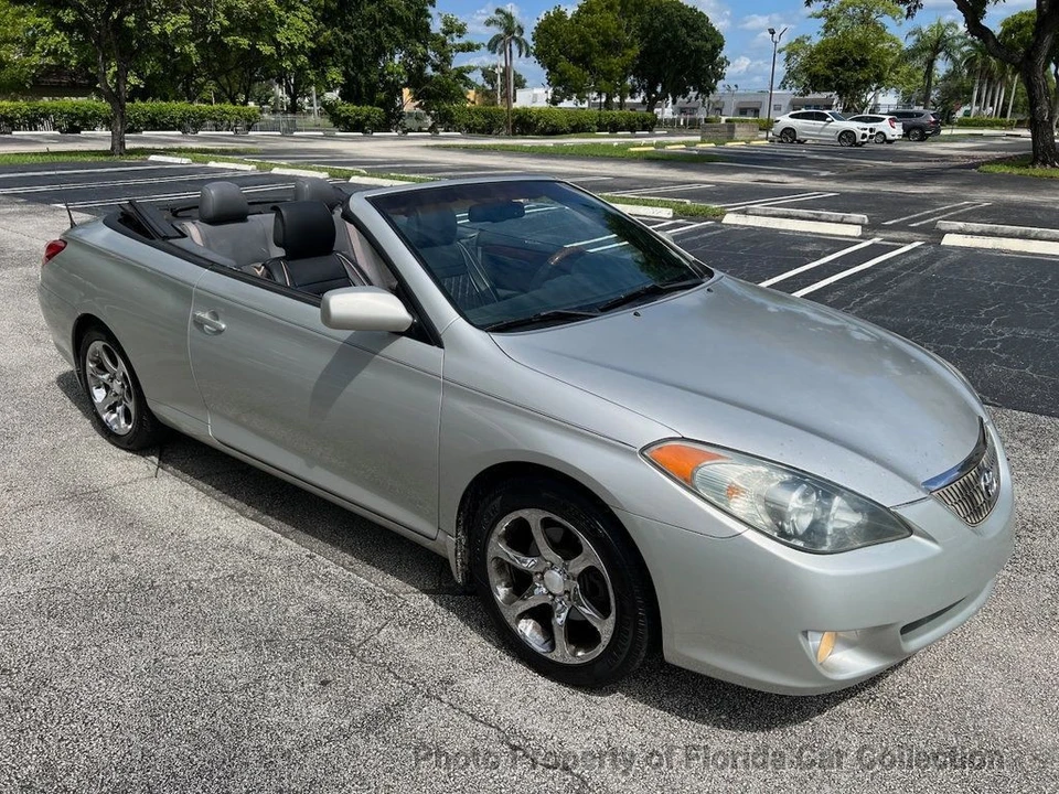 2006 Toyota Solara 2nd Gen - Image 2 of 12