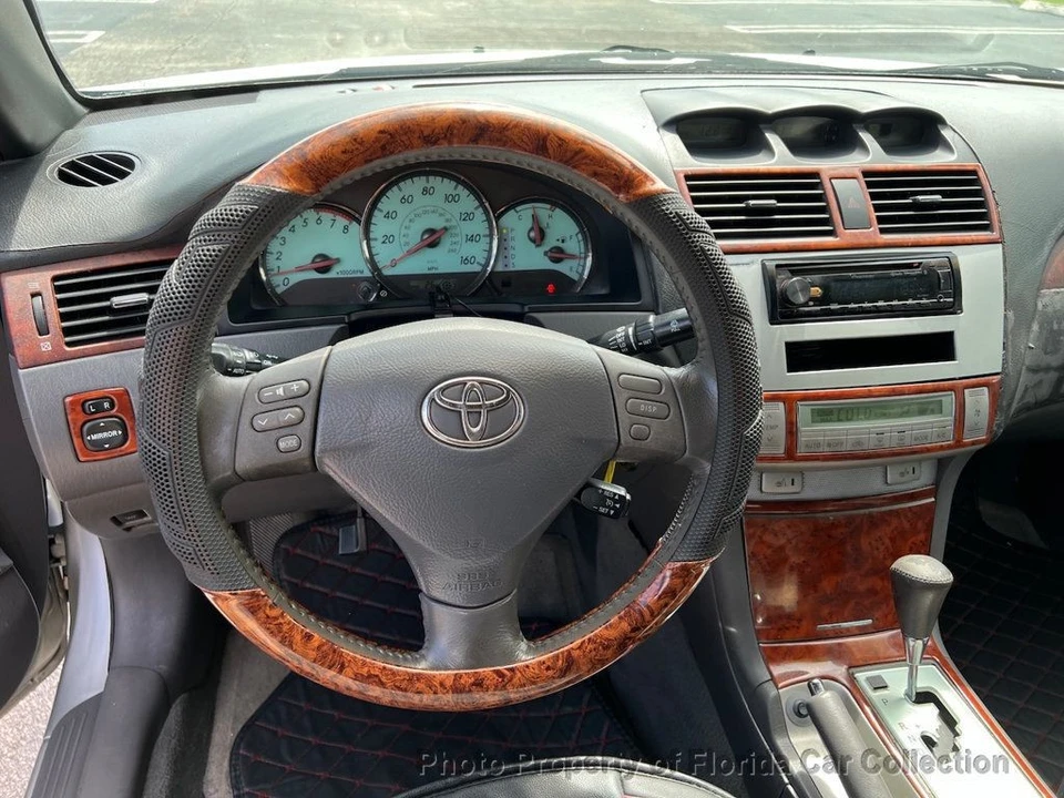 2006 Toyota Solara 2nd Gen - Image 7 of 12