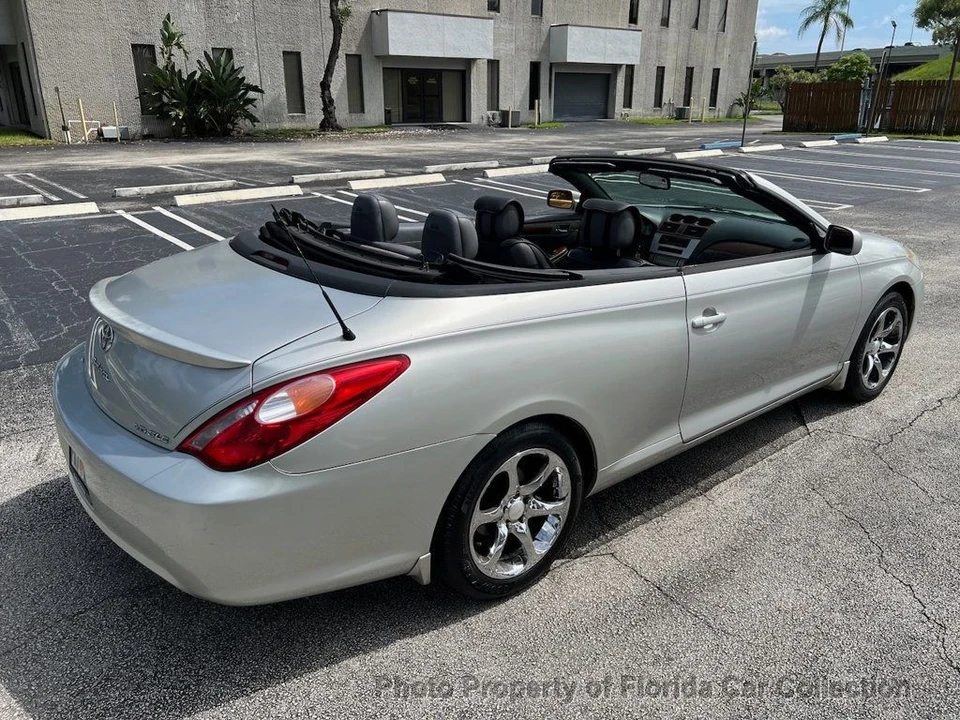 2006 Toyota Solara 2nd Gen - Image 4 of 12