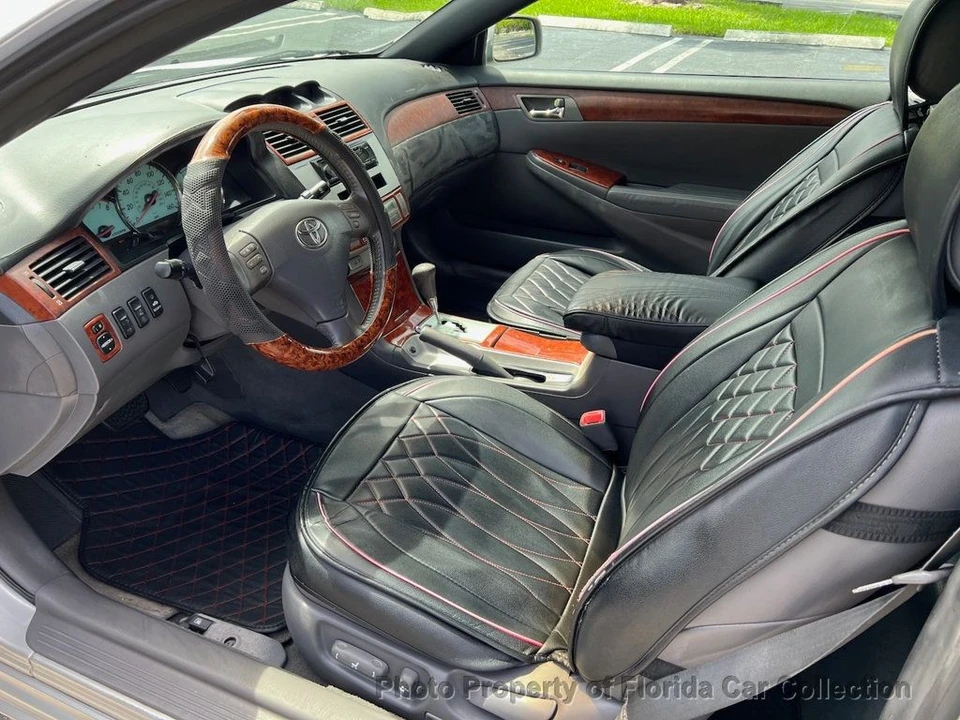 2006 Toyota Solara 2nd Gen - Image 9 of 12