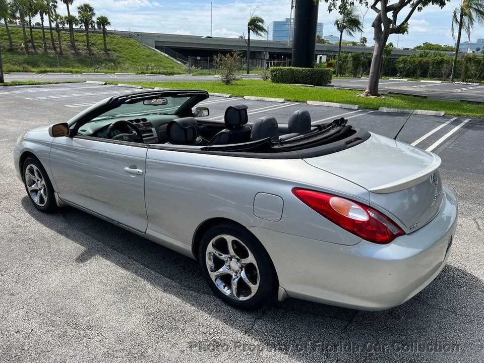 2006 Toyota Solara 2nd Gen - Image 3 of 12
