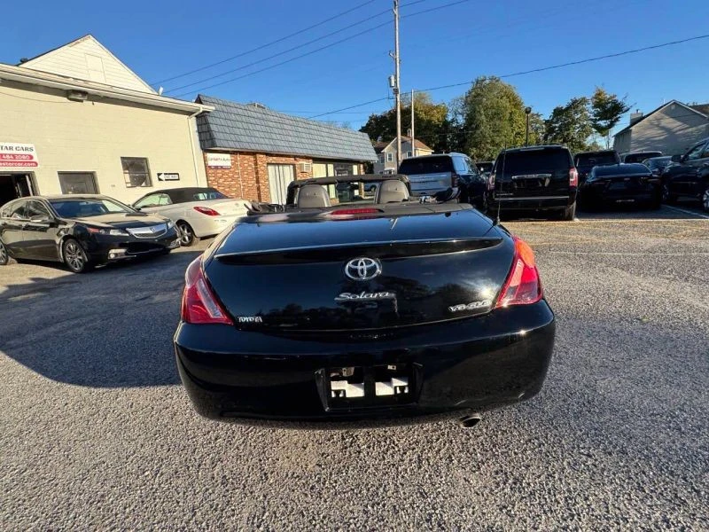 2006 Toyota Solara 2nd Gen - Image 10 of 12