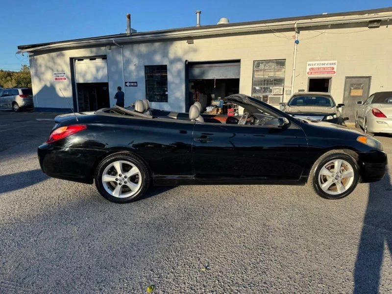 2006 Toyota Solara 2nd Gen - Image 6 of 12