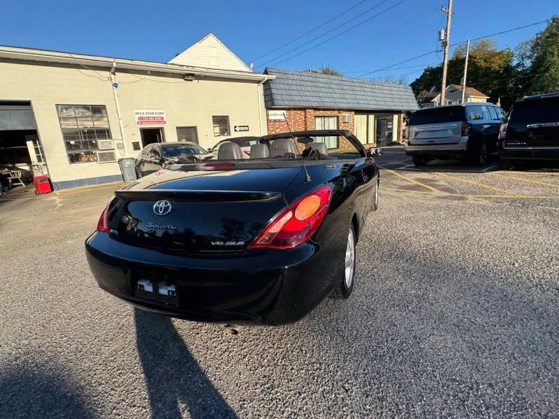2006 Toyota Solara 2nd Gen - Image 9 of 12