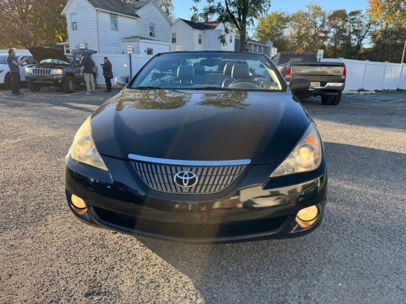 2006 Toyota Solara 2nd Gen - Image 3 of 12