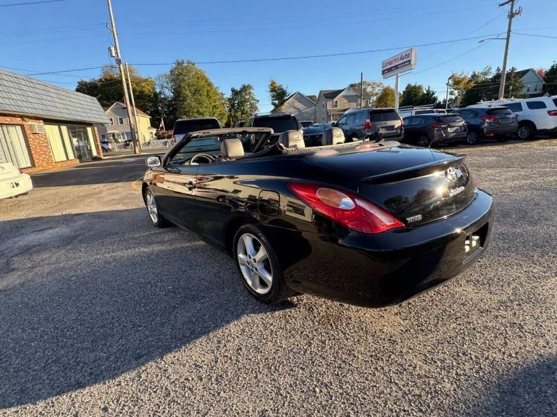 2006 Toyota Solara 2nd Gen - Image 12 of 12