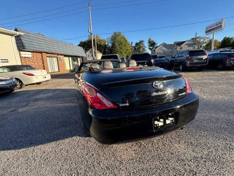 2006 Toyota Solara 2nd Gen - Image 11 of 12