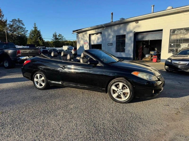 2006 Toyota Solara 2nd Gen - Image 5 of 12