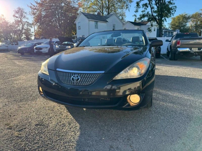 2006 Toyota Solara 2nd Gen - Image 2 of 12