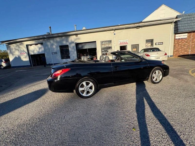 2006 Toyota Solara 2nd Gen - Image 7 of 12