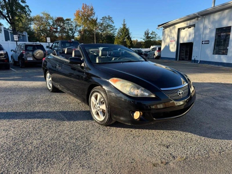 2006 Toyota Solara 2nd Gen - Image 4 of 12
