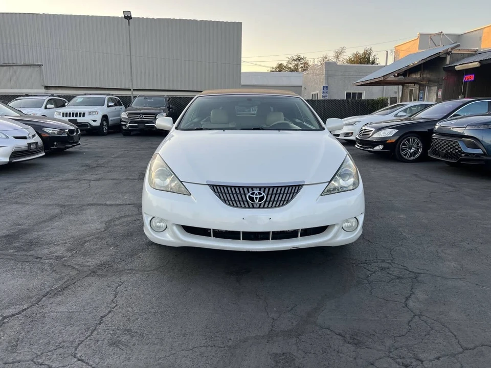 2006 Toyota Solara 2nd Gen - Image 2 of 17