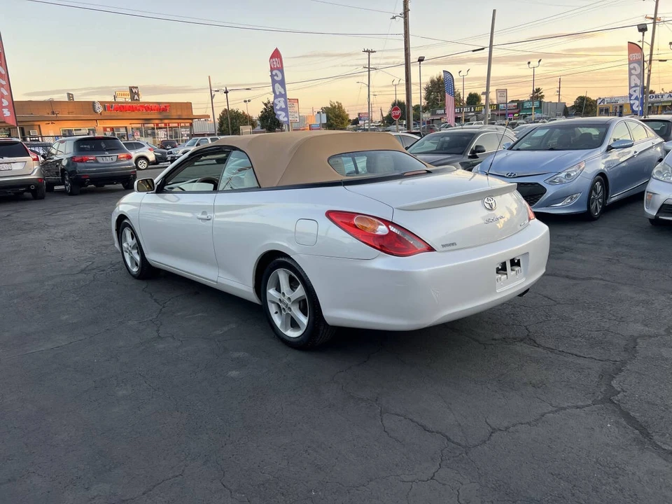2006 Toyota Solara 2nd Gen - Image 4 of 17
