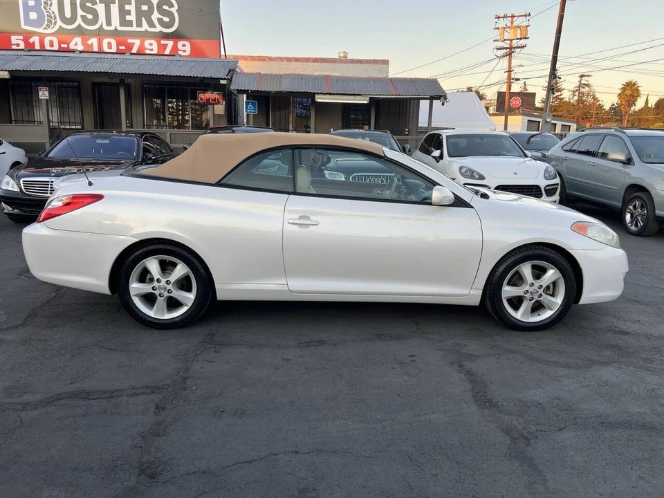 2006 Toyota Solara 2nd Gen - Image 6 of 17