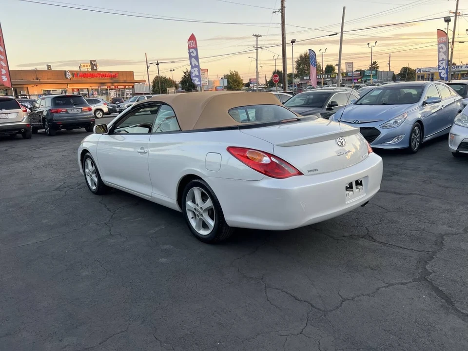 2006 Toyota Solara 2nd Gen - Image 4 of 17