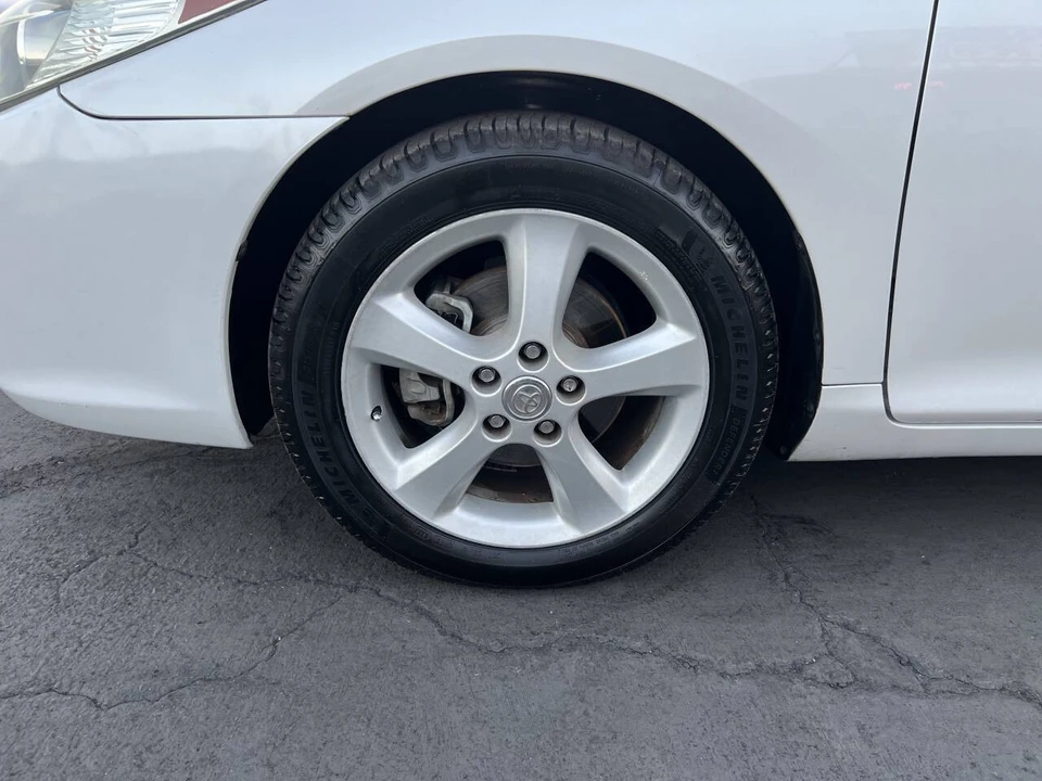 2006 Toyota Solara 2nd Gen - Image 16 of 17