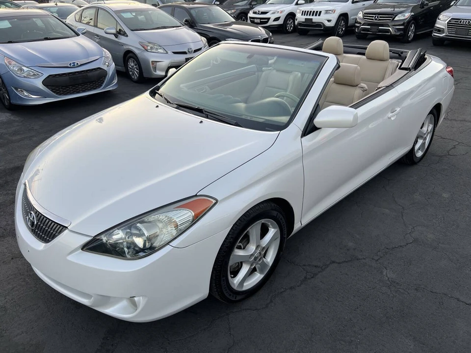 2006 Toyota Solara 2nd Gen - Image 7 of 17