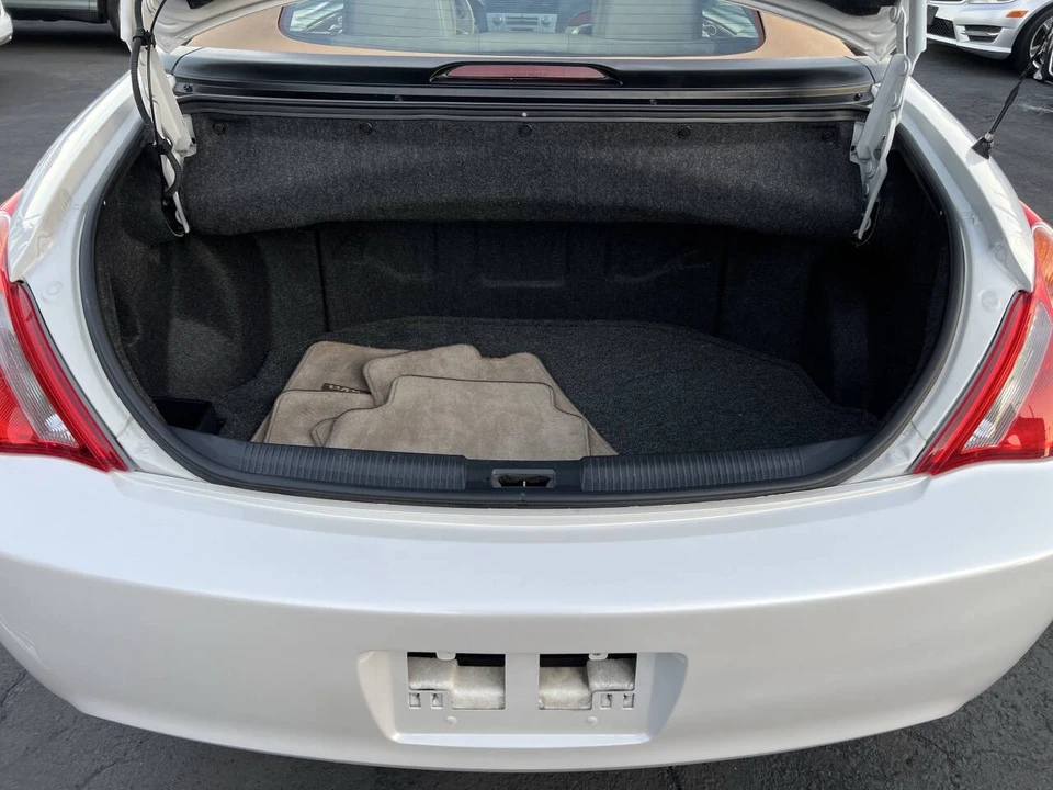 2006 Toyota Solara 2nd Gen - Image 14 of 17