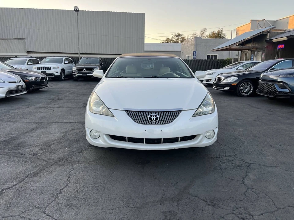 2006 Toyota Solara 2nd Gen - Image 2 of 17