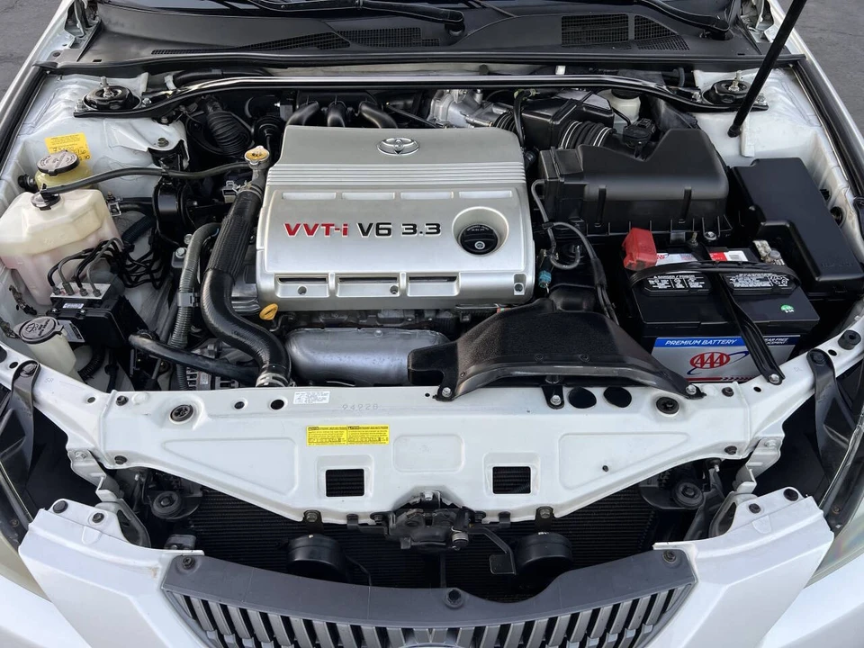 2006 Toyota Solara 2nd Gen - Image 15 of 17