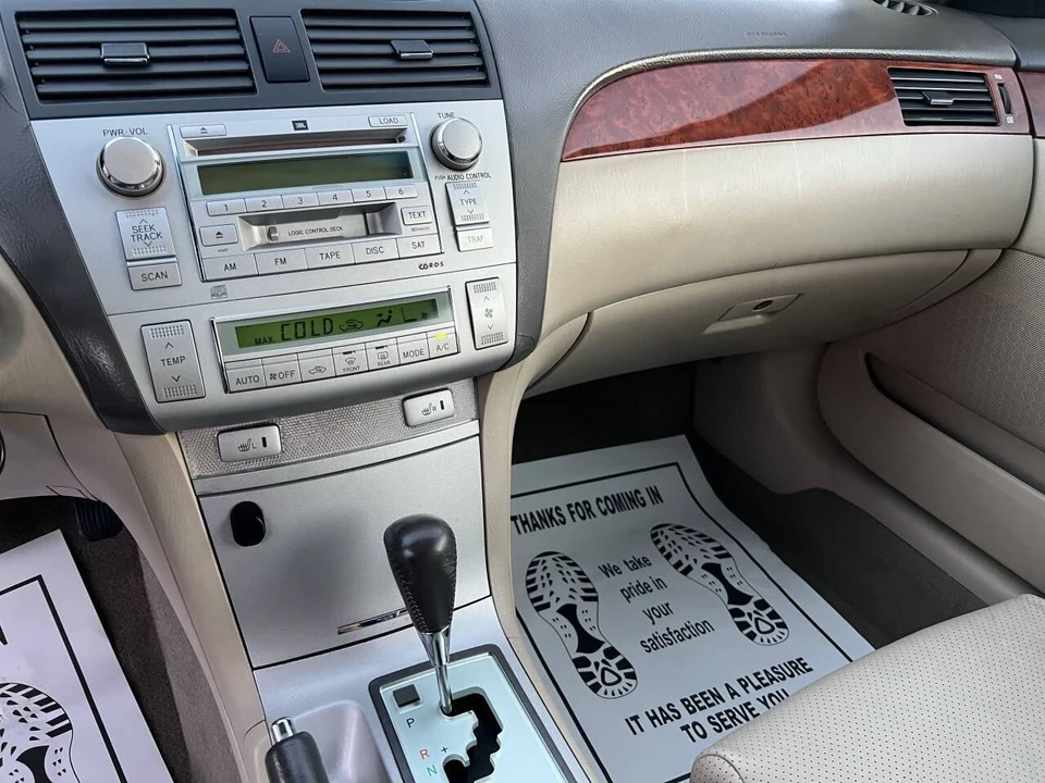 2006 Toyota Solara 2nd Gen - Image 13 of 17