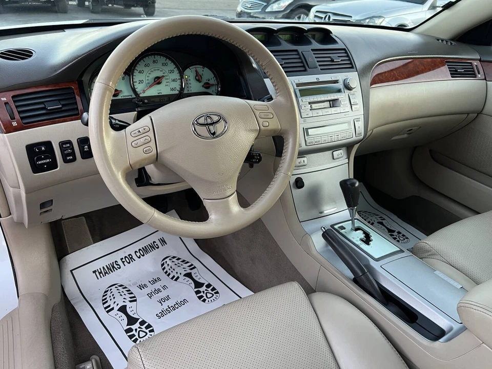 2006 Toyota Solara 2nd Gen - Image 10 of 17