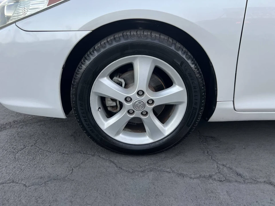 2006 Toyota Solara 2nd Gen - Image 16 of 17