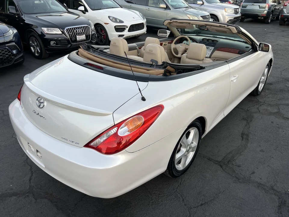 2006 Toyota Solara 2nd Gen - Image 8 of 17