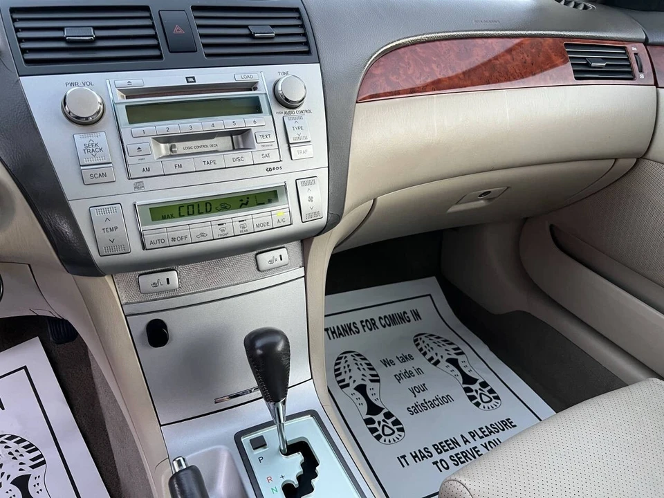 2006 Toyota Solara 2nd Gen - Image 13 of 17