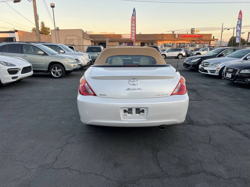 2006 Toyota Solara 2nd Gen - Image 5 of 17