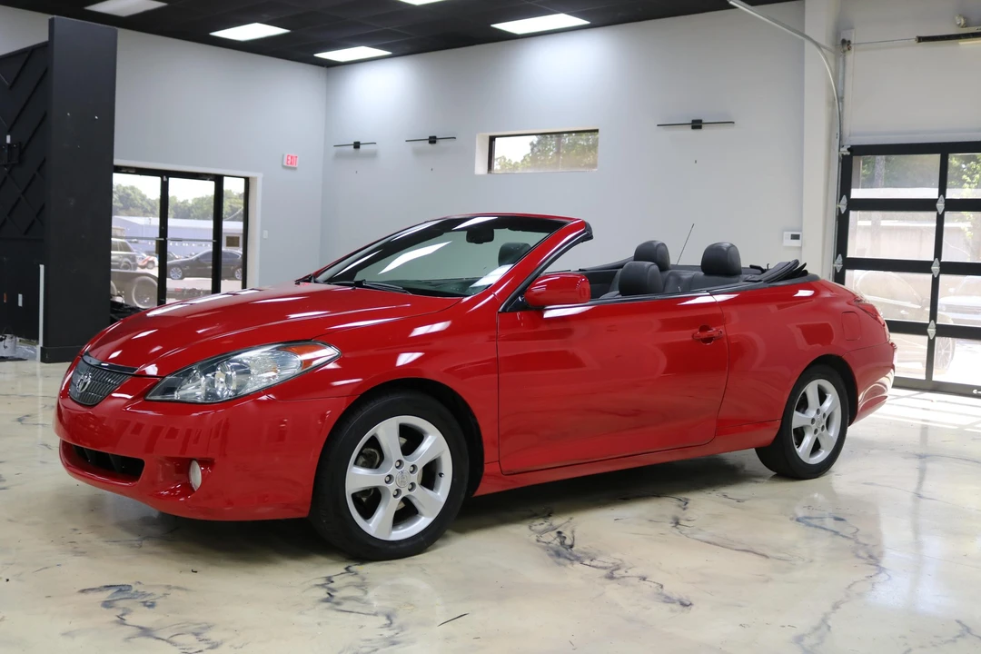 2006 Toyota Solara 2nd Gen - Image 3 of 31