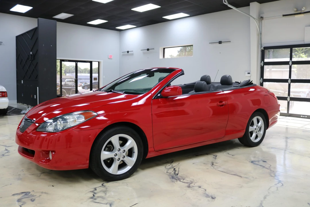 2006 Toyota Solara 2nd Gen - Image 2 of 31