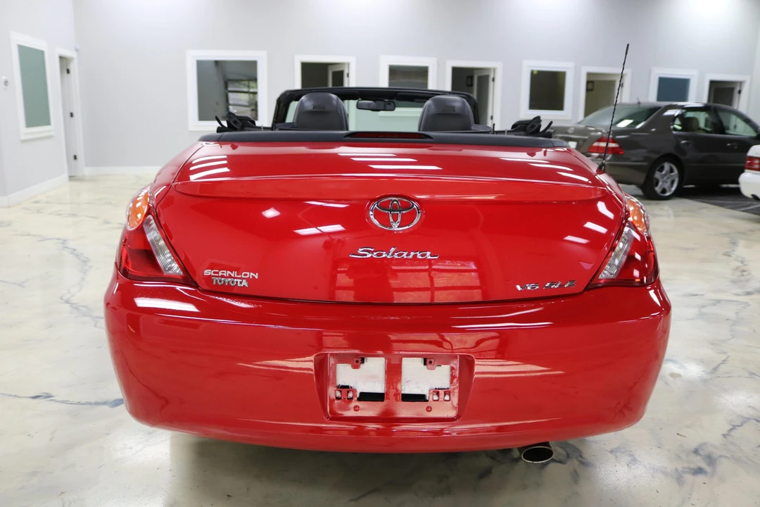 2006 Toyota Solara 2nd Gen - Image 13 of 31